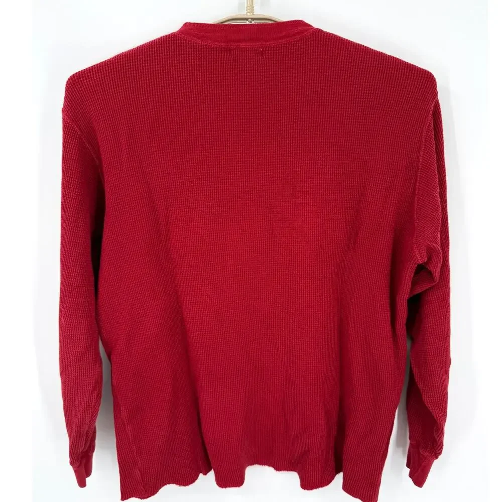 J. Crew vintage crew